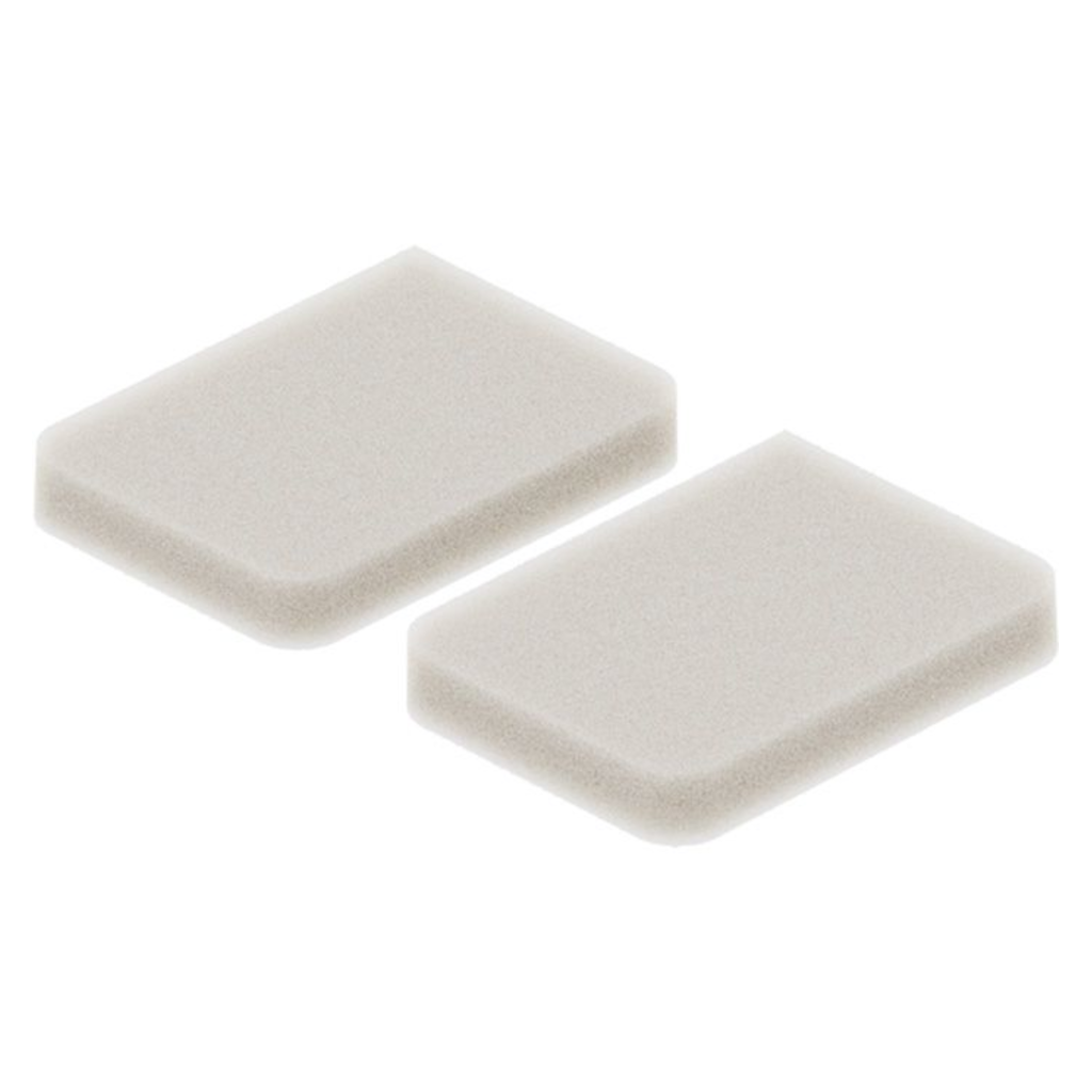 Storz & Bickel - Volcano Hybrid Ilmansuodatinsetti (2 kpl) Vaporisaattori Varaosat ja Tarvikkeet