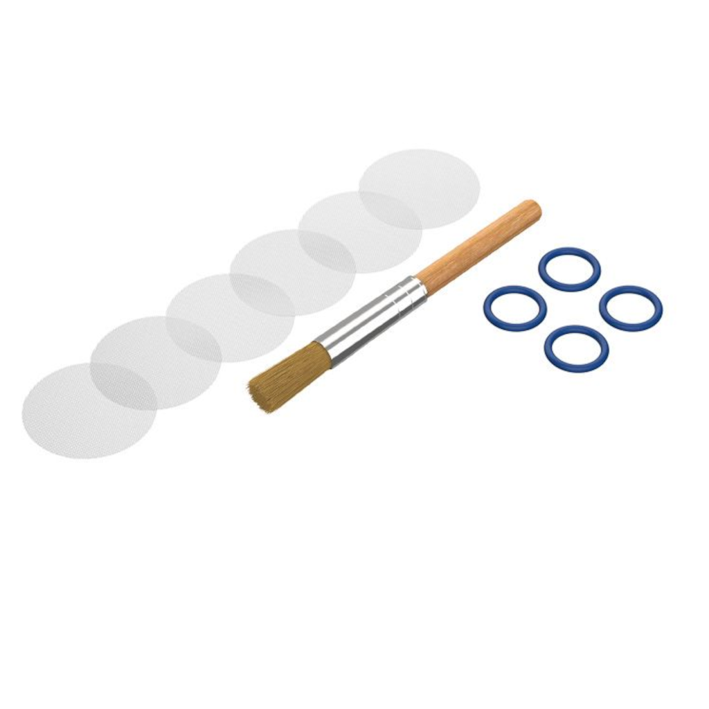 Storz & Bickel - Volcano Hybrid Wear & Tear Setti Vaporisaattori Varaosat ja Tarvikkeet