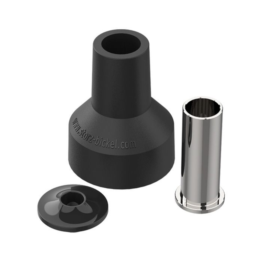 Storz & Bickel - Volcano Solid Valve Suukappale Vaporisaattori Varaosat ja Tarvikkeet