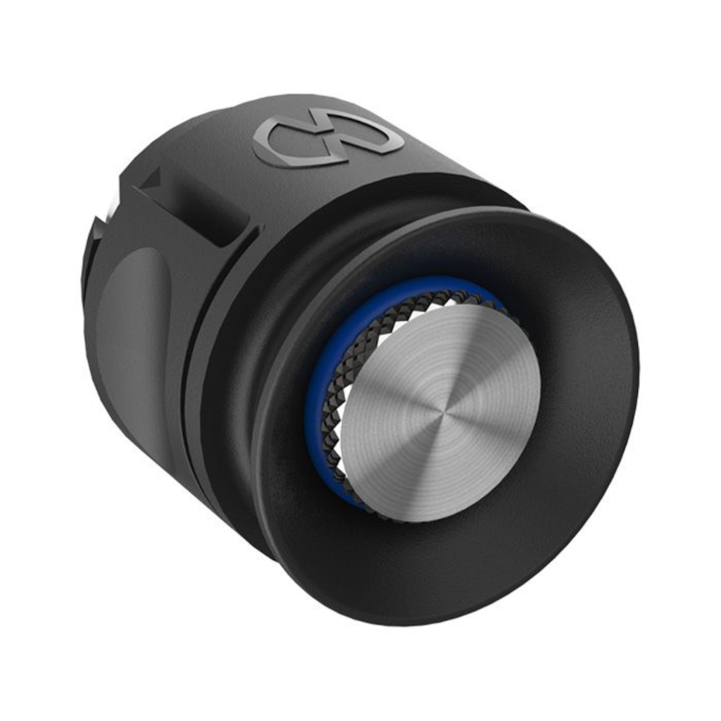 Storz & Bickel - Volcano Solid Valve Venttiili Vaporisaattori Varaosat ja Tarvikkeet