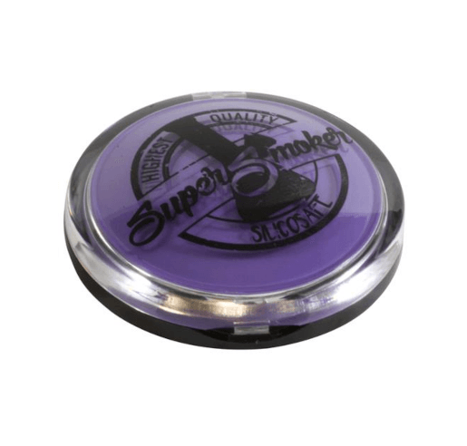 SuperSmoker - Silikoninen Ekstraktipurkki 6ml - Ghost Town Seeds