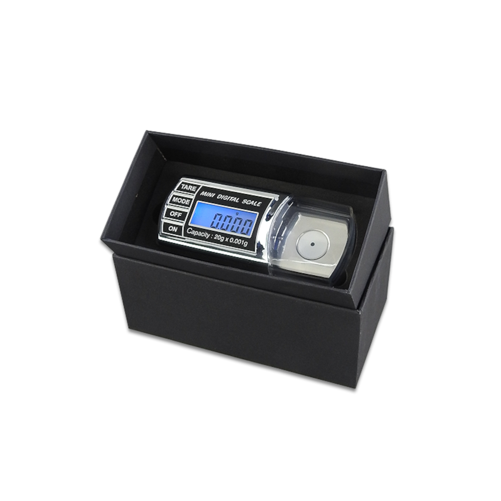 Ds-11 - Tarkkuusvaaka 20G X 0 001G Mittarit