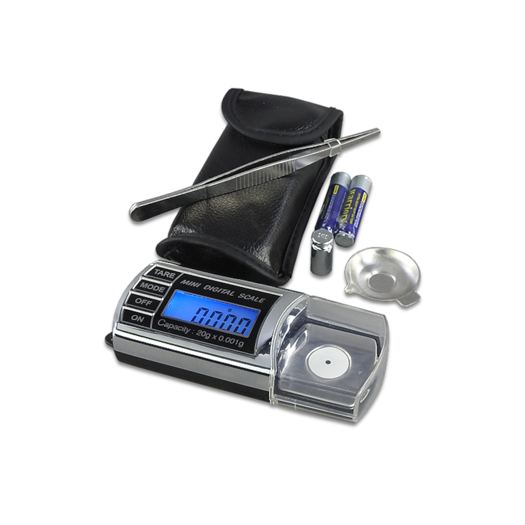 Ds-11 - Tarkkuusvaaka 20G X 0 001G Mittarit