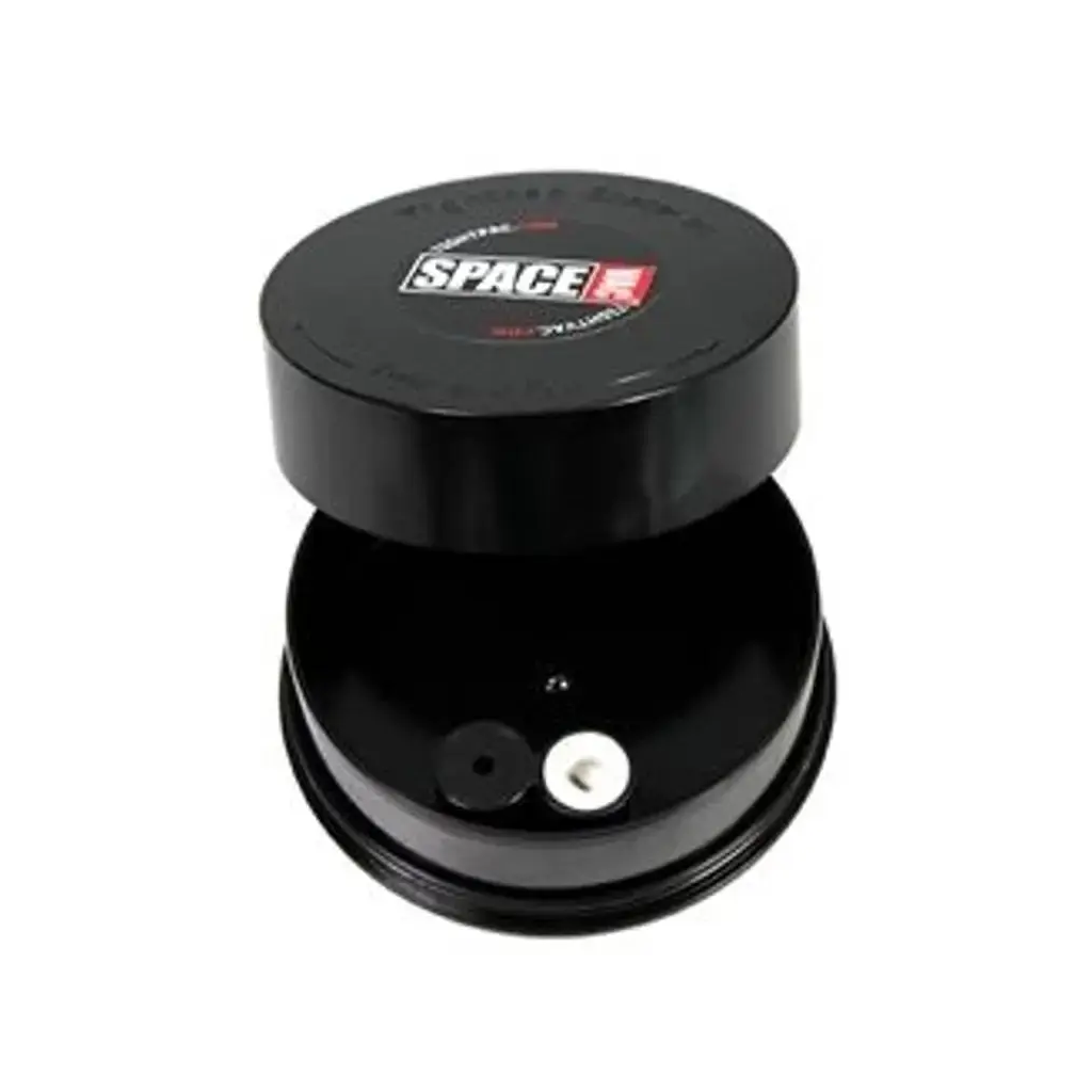 Tightpac - Ivac Spacevac Vakuumisäilytyspurkki Purkit