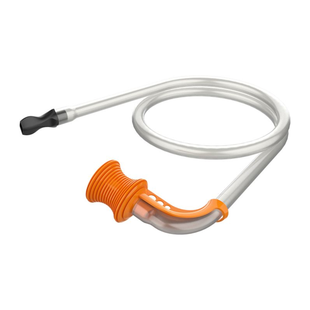 Storz & Bickel - Volcano Hybrid Tube Kit Letkusarja Liitin Vaporisaattori Varaosat Ja Tarvikkeet