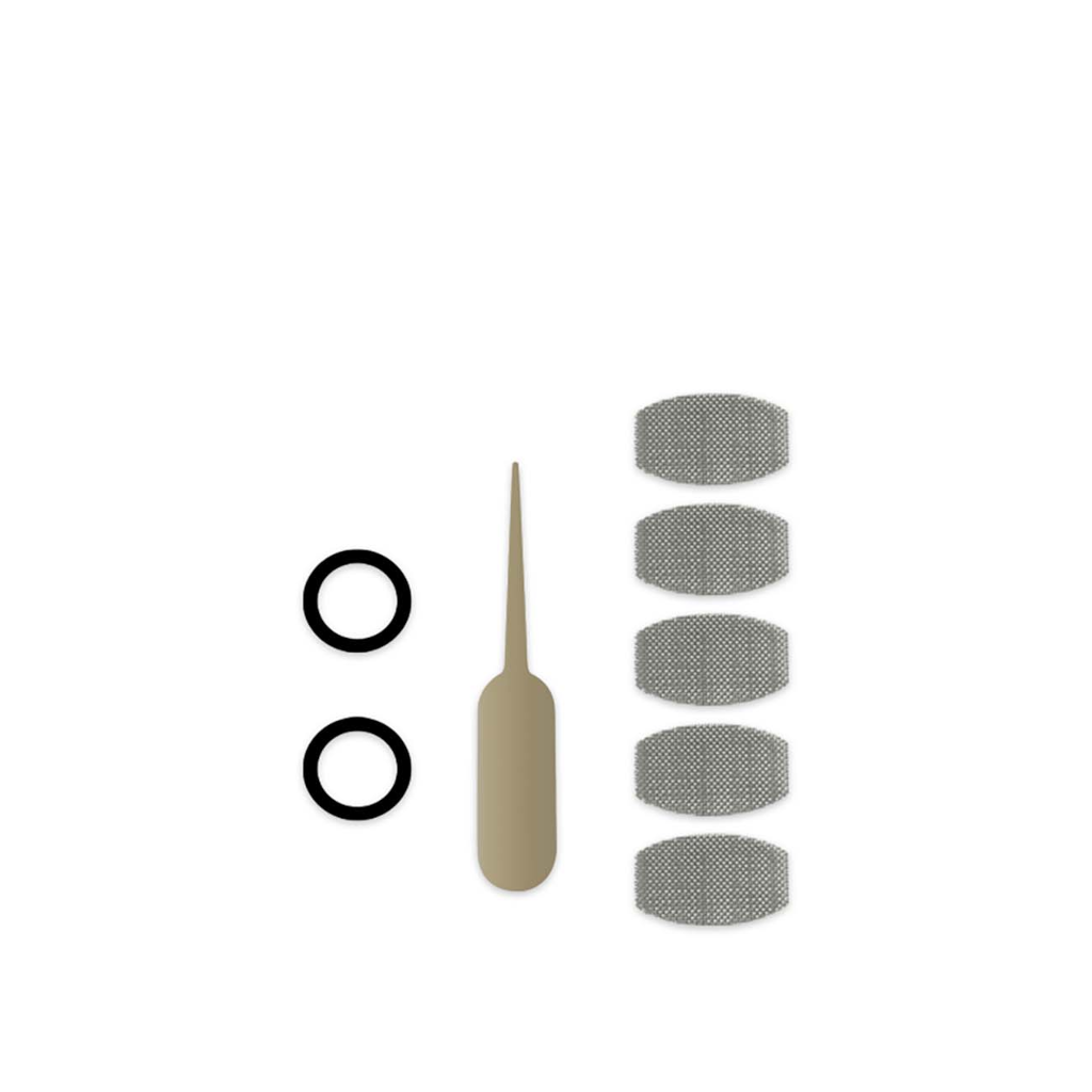 XMax - Starry 4 Huolto- ja Puhdistussarja Vaporisaattori Varaosat ja Tarvikkeet