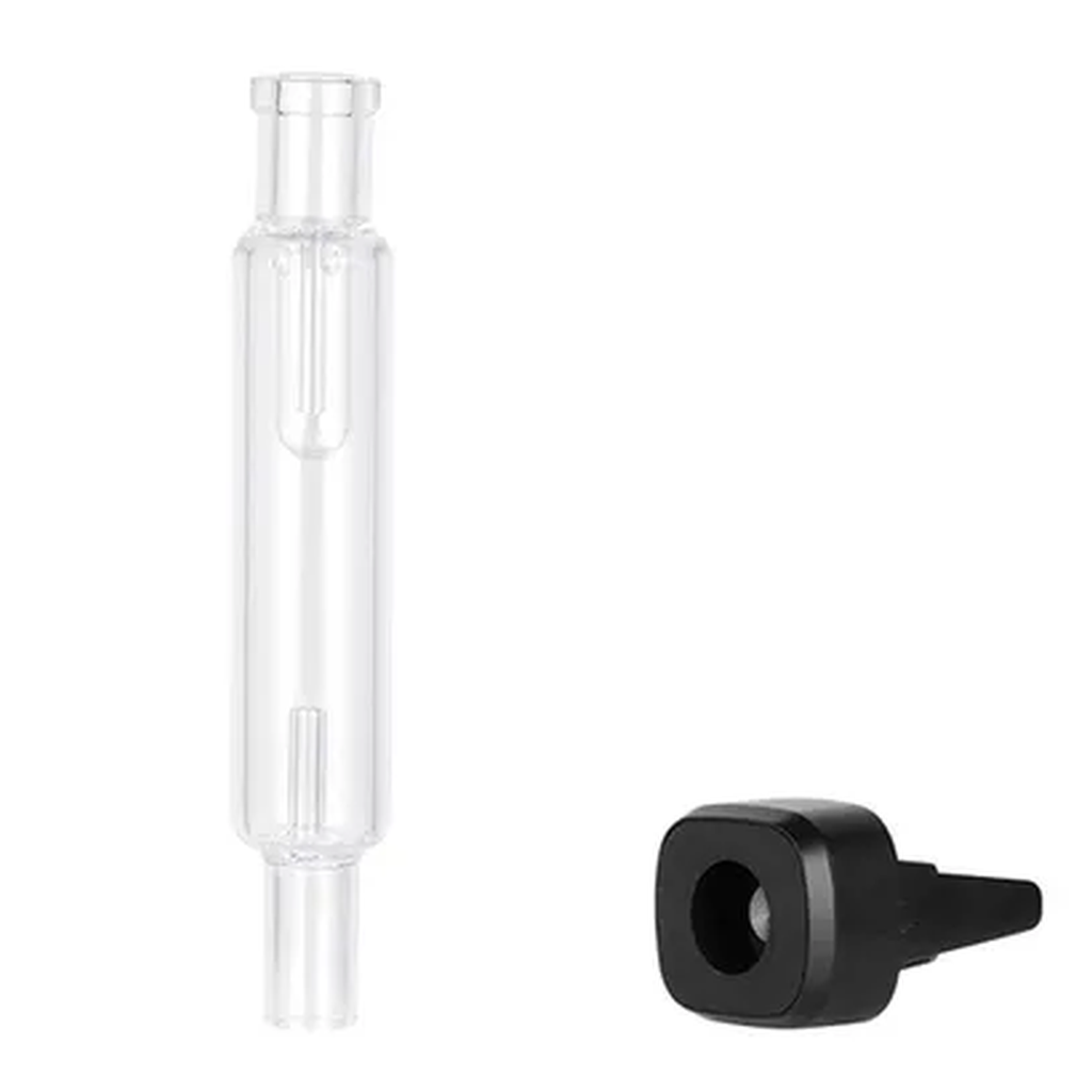 XMax - V3 Pro Lasibubbleri Suukappale Vaporisaattori Varaosat ja Tarvikkeet