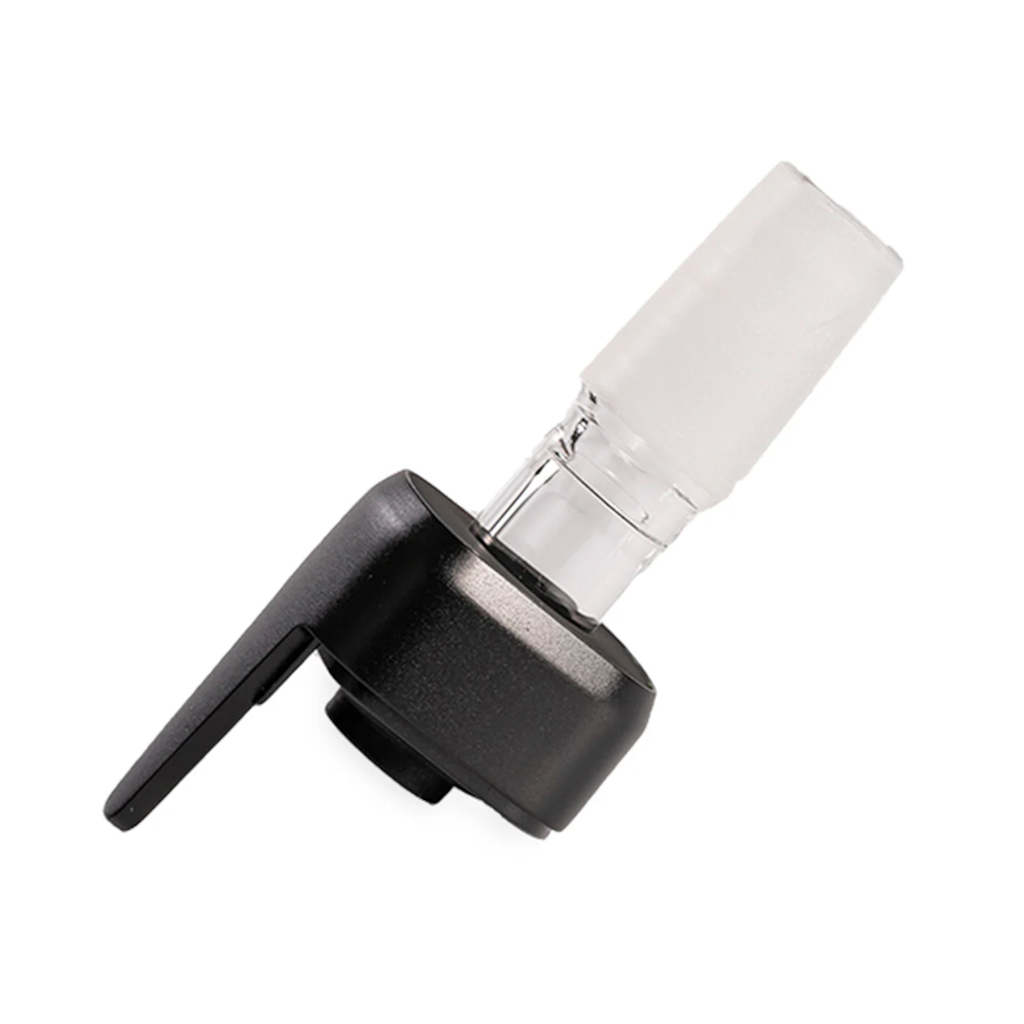 XMax - V3 Pro Lasinen Bongiadapteri (14 mm) Vaporisaattori Varaosat ja Tarvikkeet