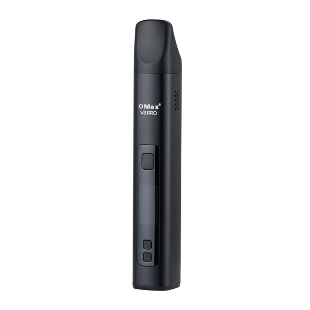 Xmax - V3 Pro (Musta) Vaporisaattorit