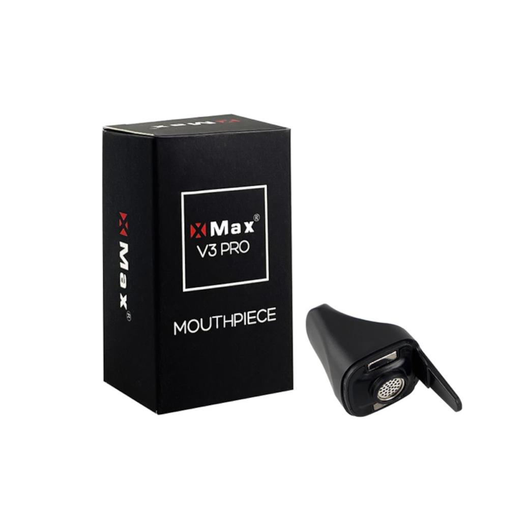 XMax - V3 Pro Suukappale Vaporisaattori Varaosat ja Tarvikkeet