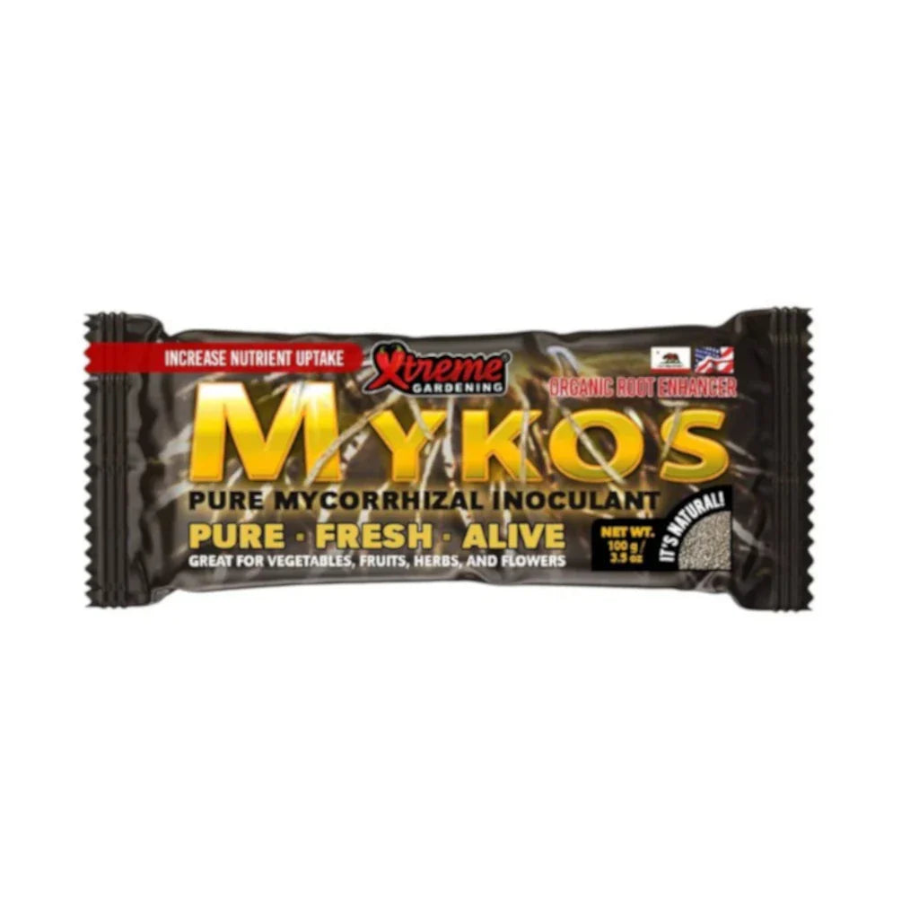 Xtreme Gardening Mykos 100g