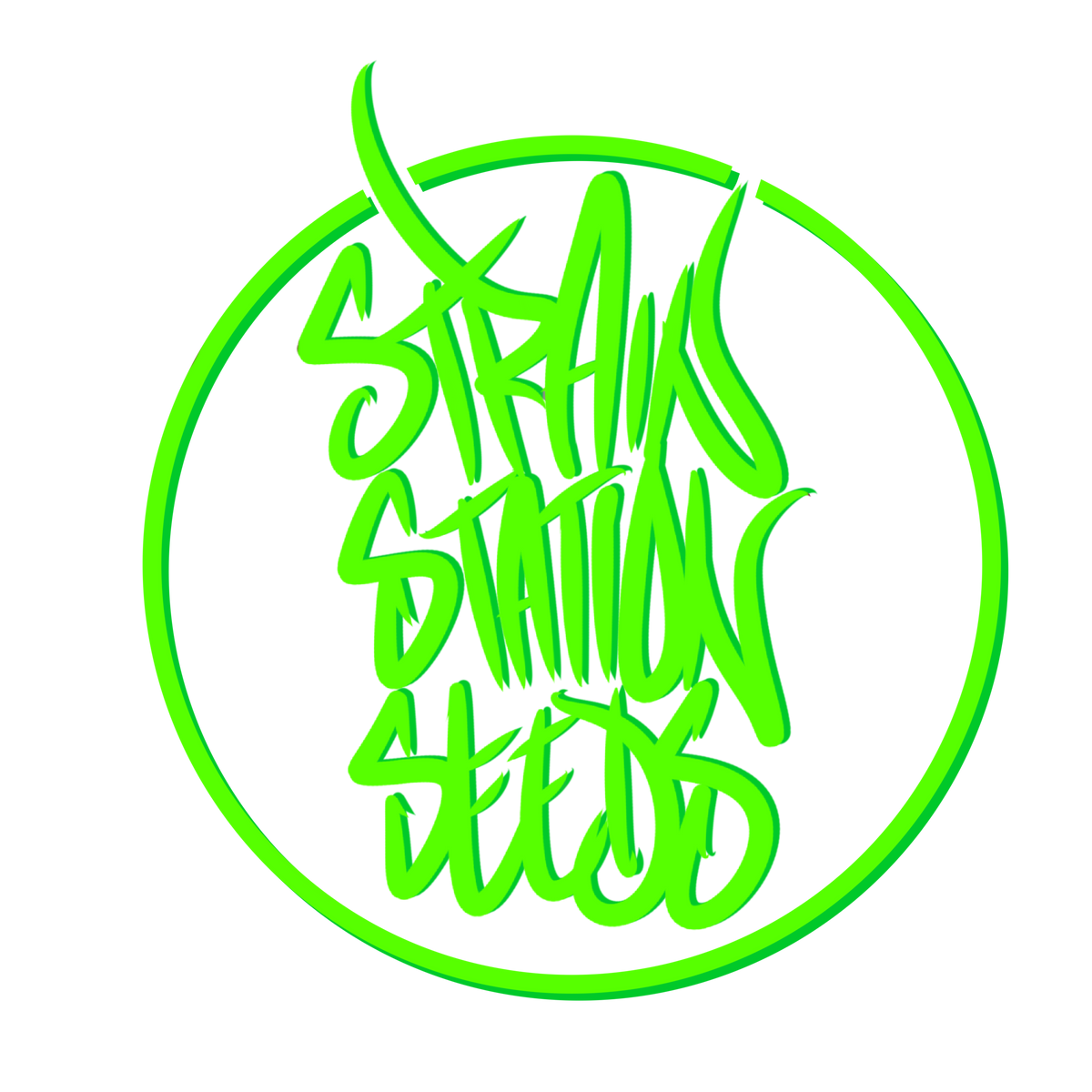 Strain Station Seeds