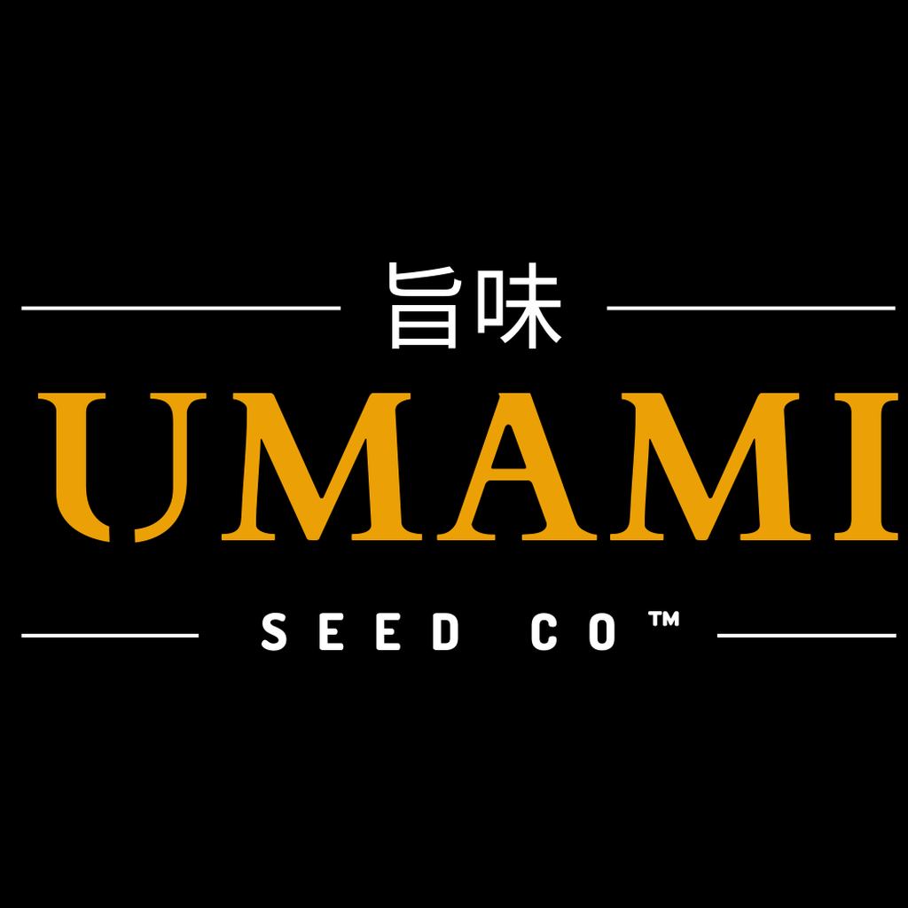 Umami Seed Co