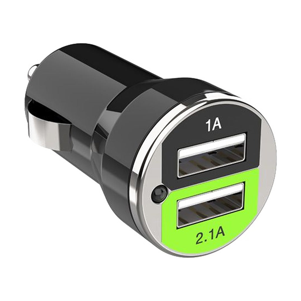 Storz & Bickel - 12 Volt Car Charger for Crafty