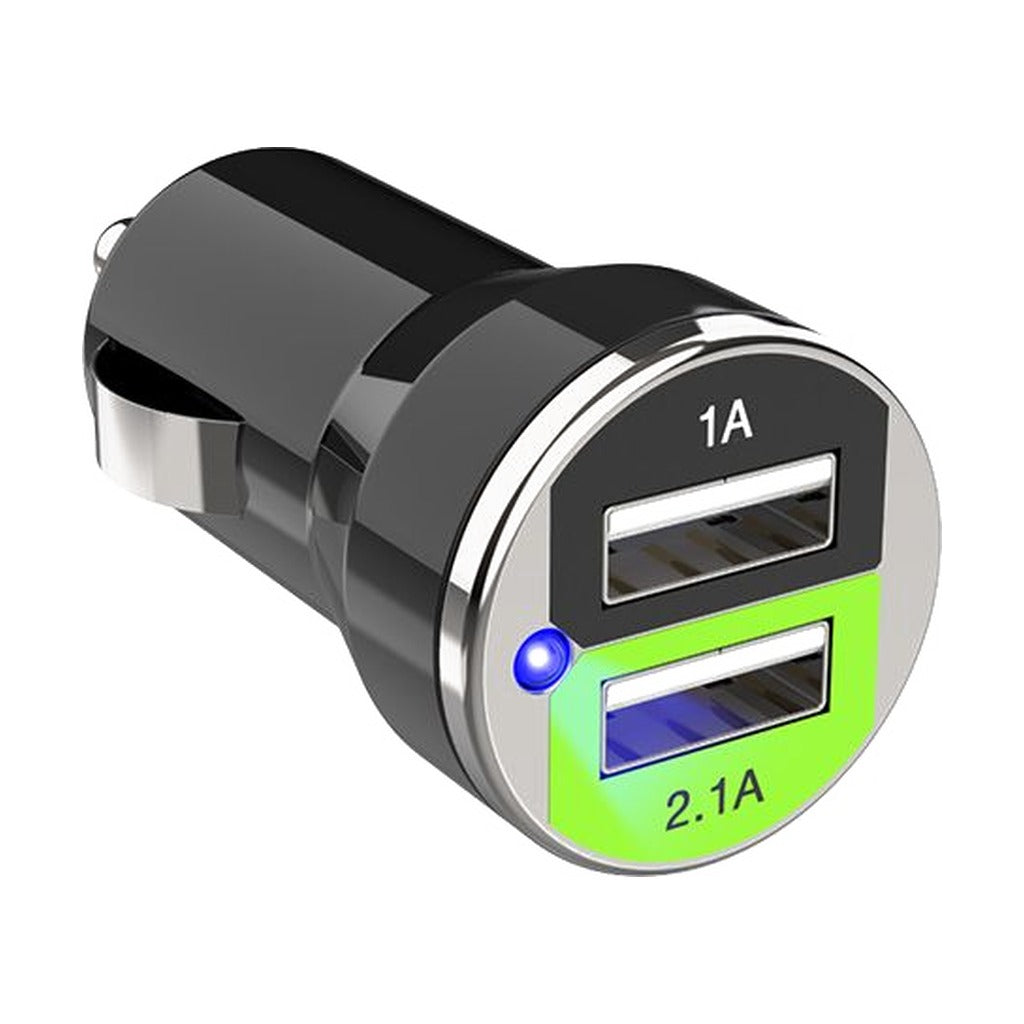 Storz & Bickel - 12 Volt Car Charger for Crafty