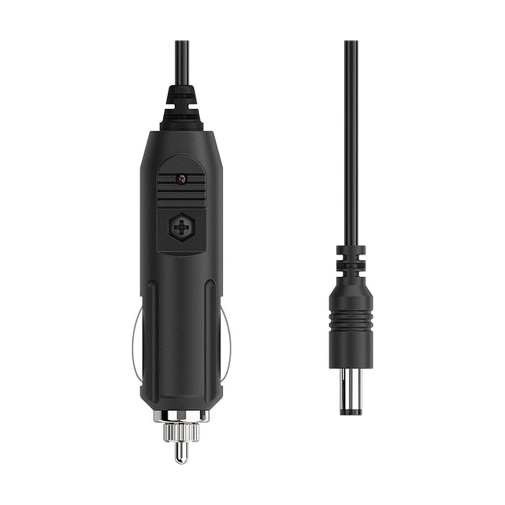 Storz & Bickel - 12 Volt Car Charger for Mighty