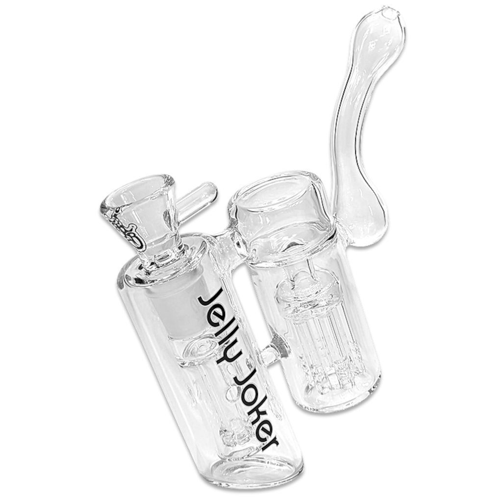 Jelly Joker - Bubble Joe 19Cm Bubbleri