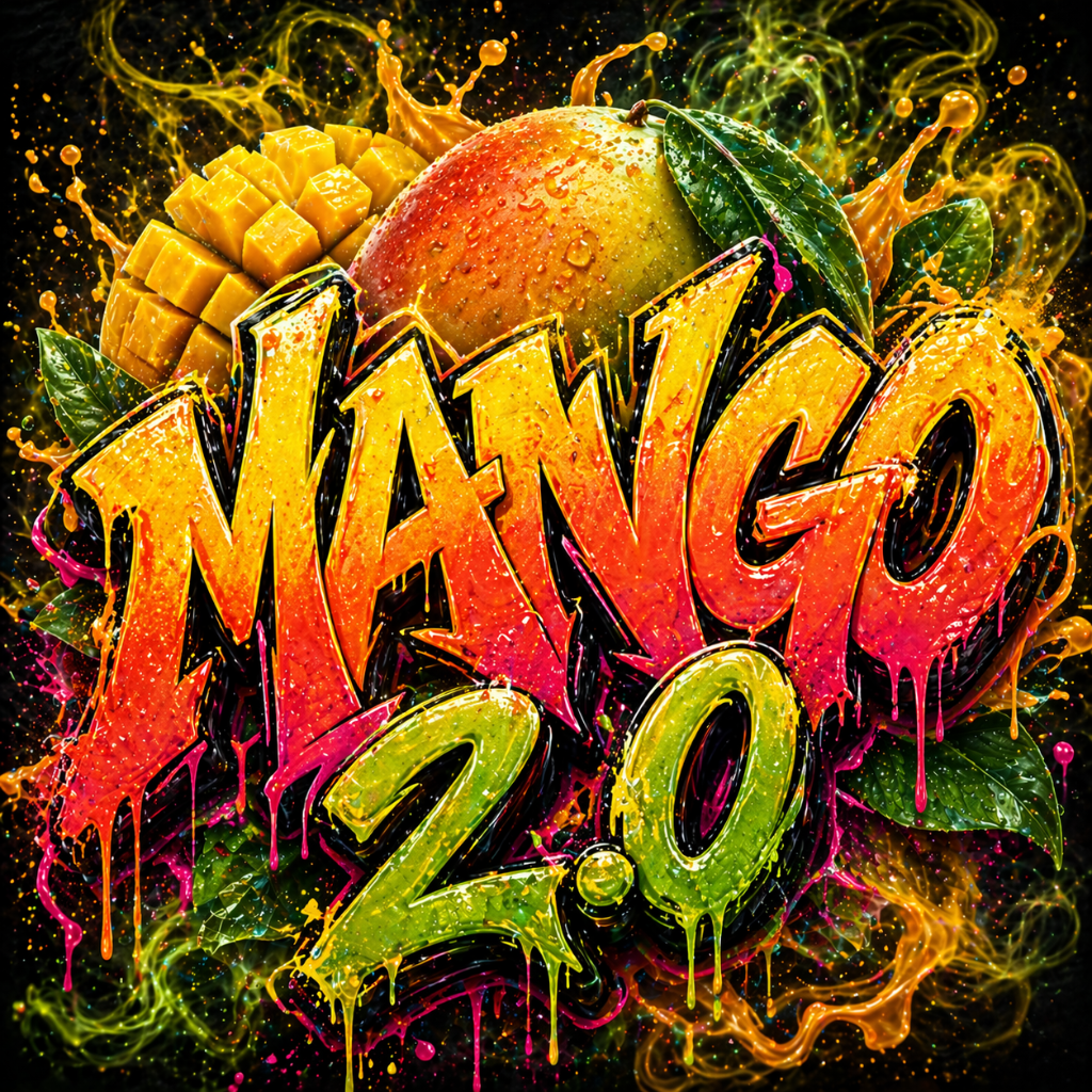 Mango 2.0 Auto