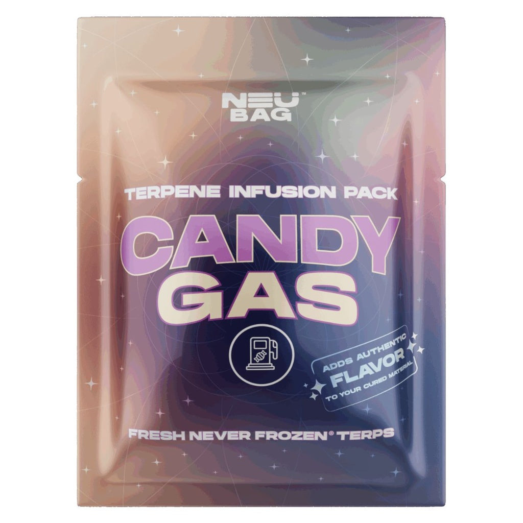 NEU Bag - Terpene Infusion Bag Candy Gas