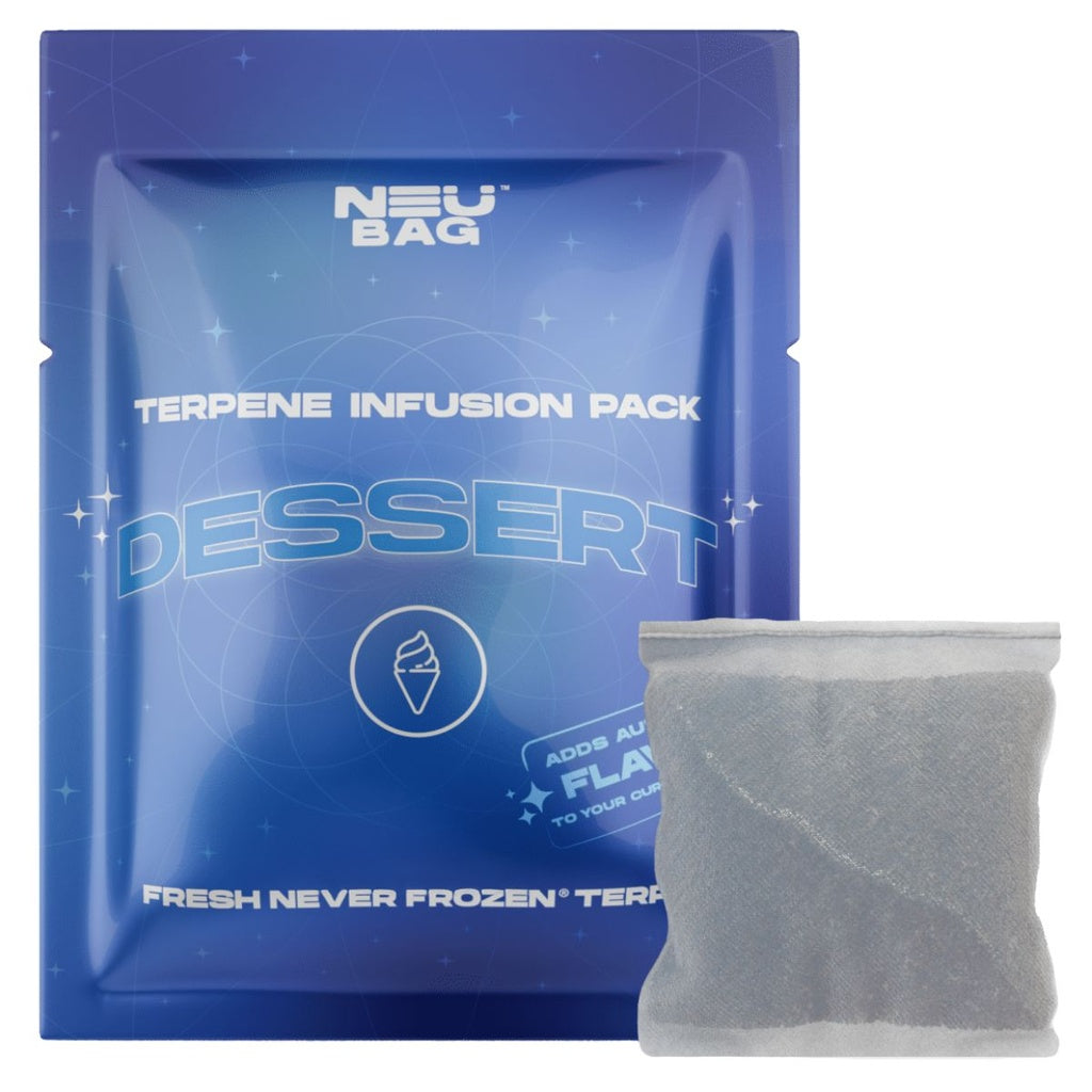 NEU Bag - Terpene Infusion Bag Dessert