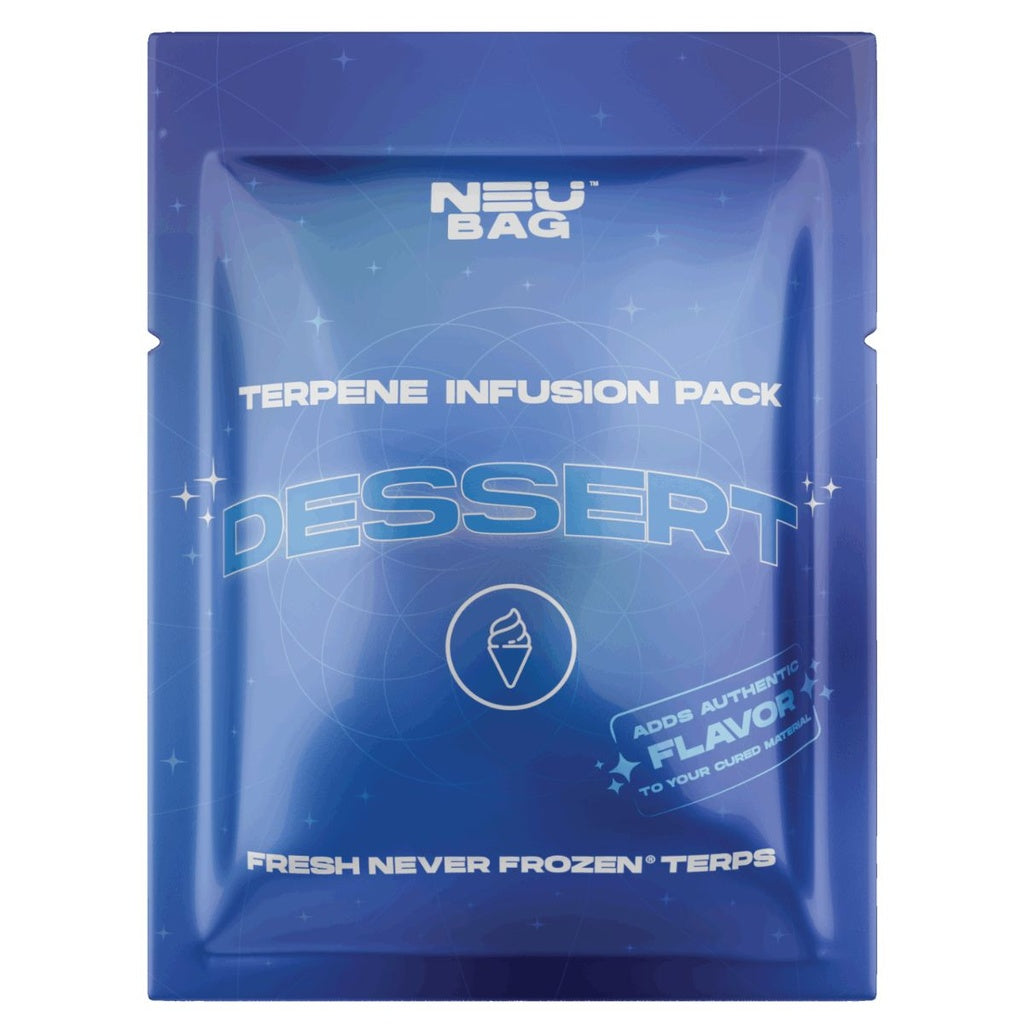 NEU Bag - Terpene Infusion Bag Dessert