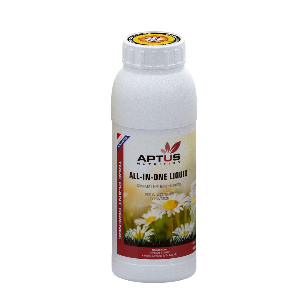Aptus - All in One Liquid 500ml