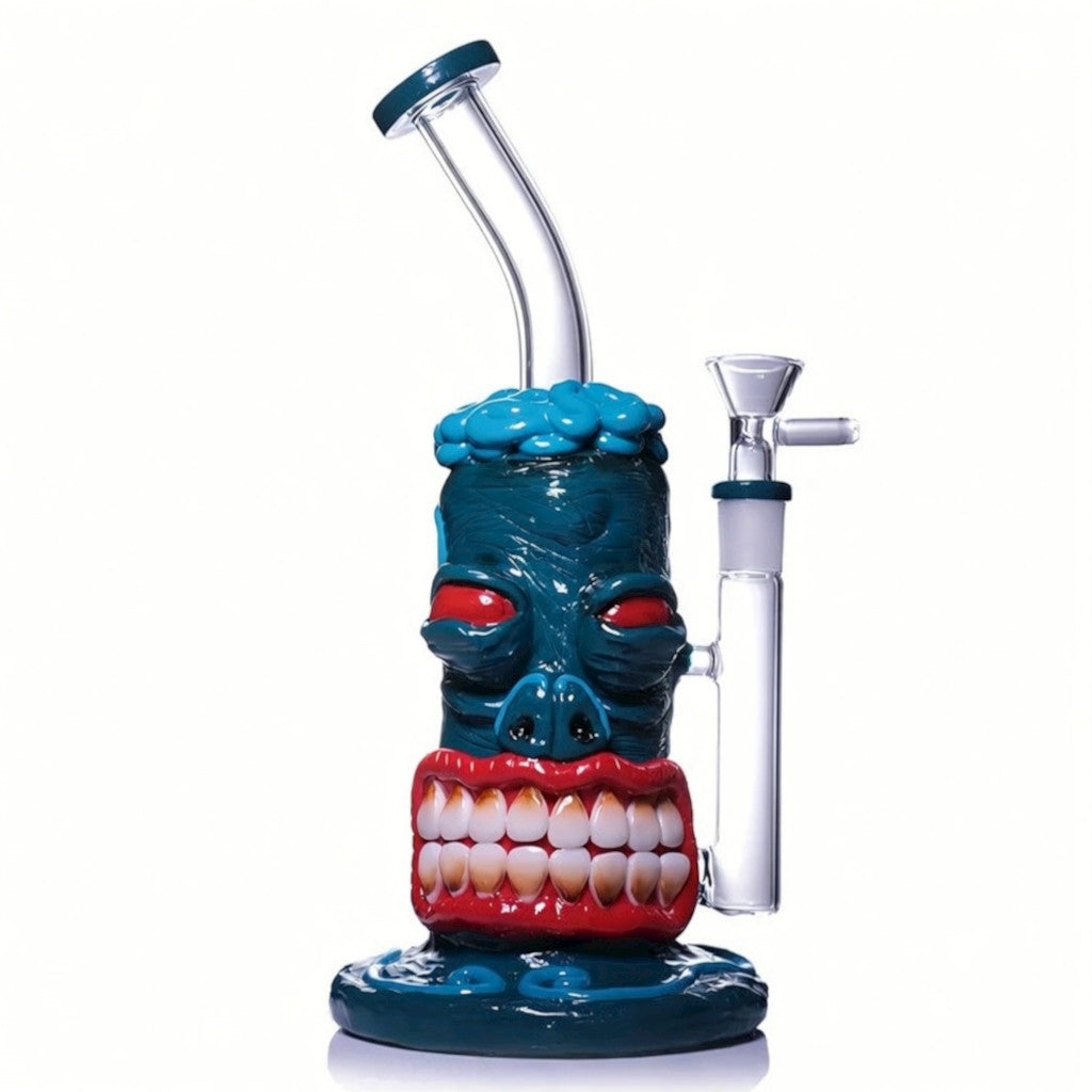 Blue Brain Monster Bubbleri