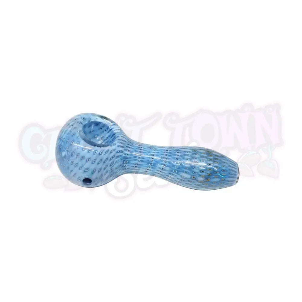 Arctic Dot Spoon Lusikkapiippu (10cm) Piiput