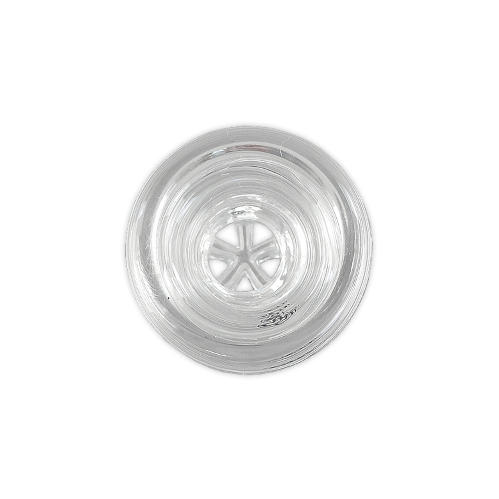 Jelly Joker - Pesä Integroidulla Lasisiivilällä 14Mm Pesät