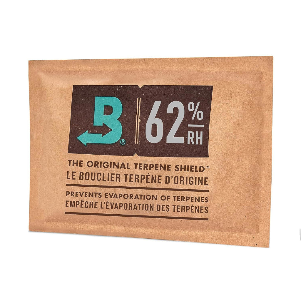 Boveda 62 % 67 g Kosteudenhallintapusi Kosteudenhallinta