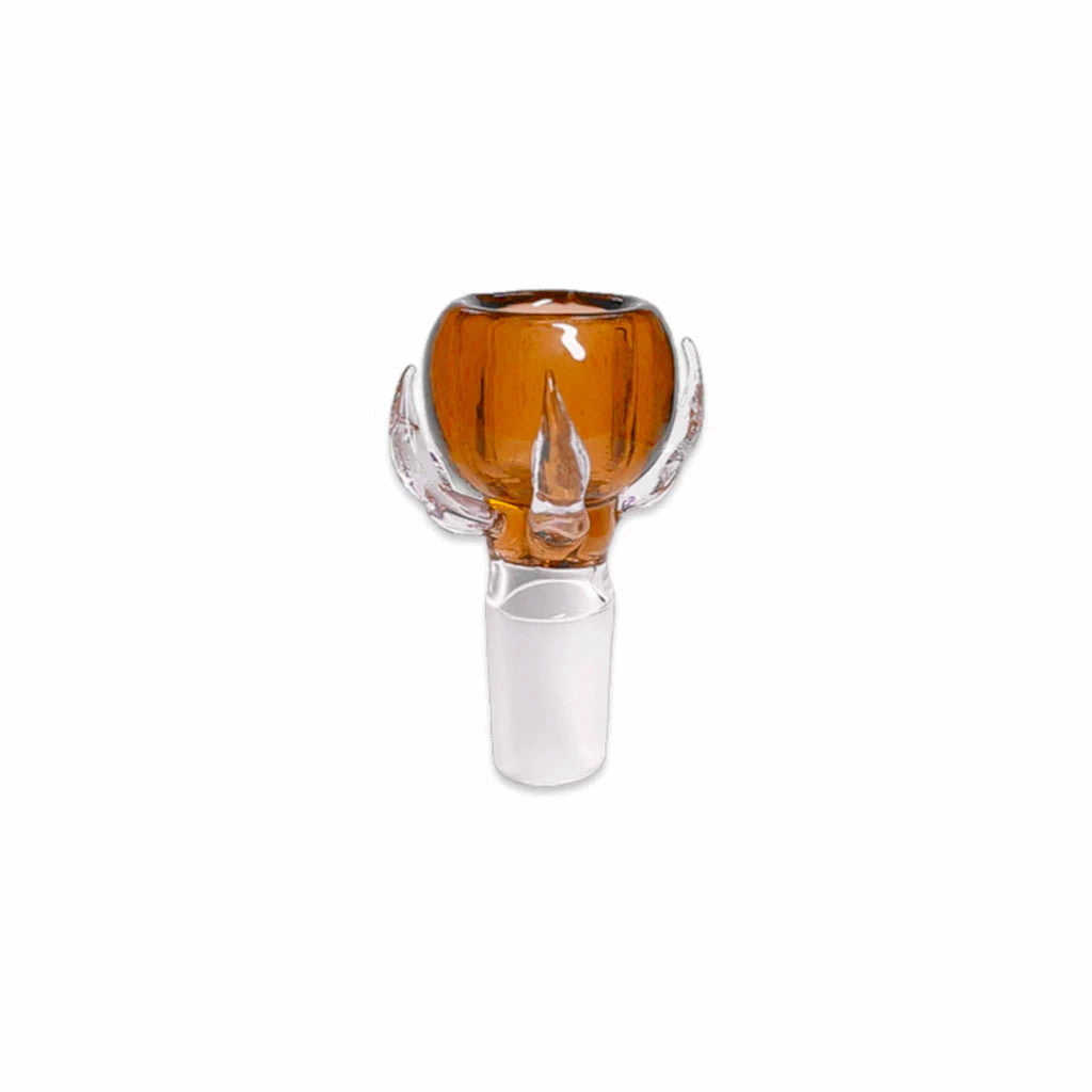 Claw Amber 14mm Pesät