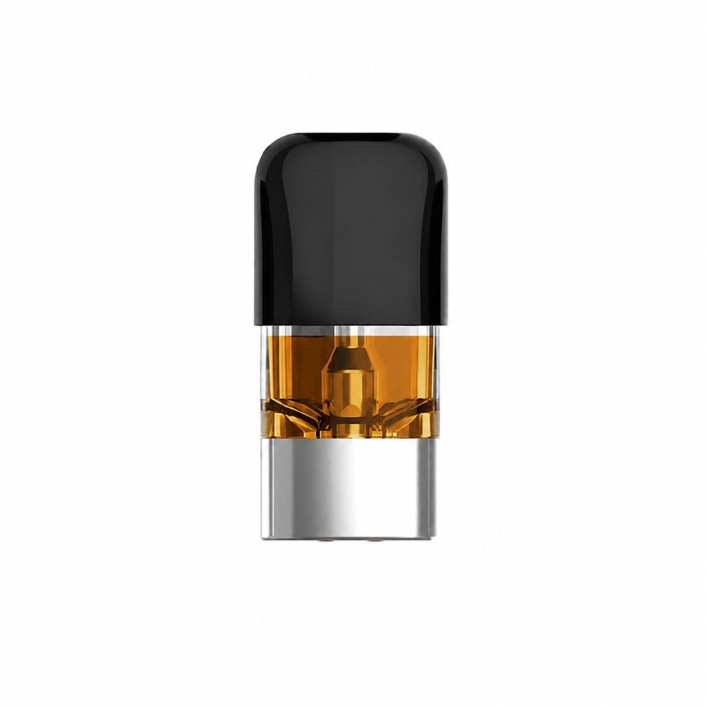 Ghost Town Labs - 80 % CBD-Vape, 1 ml