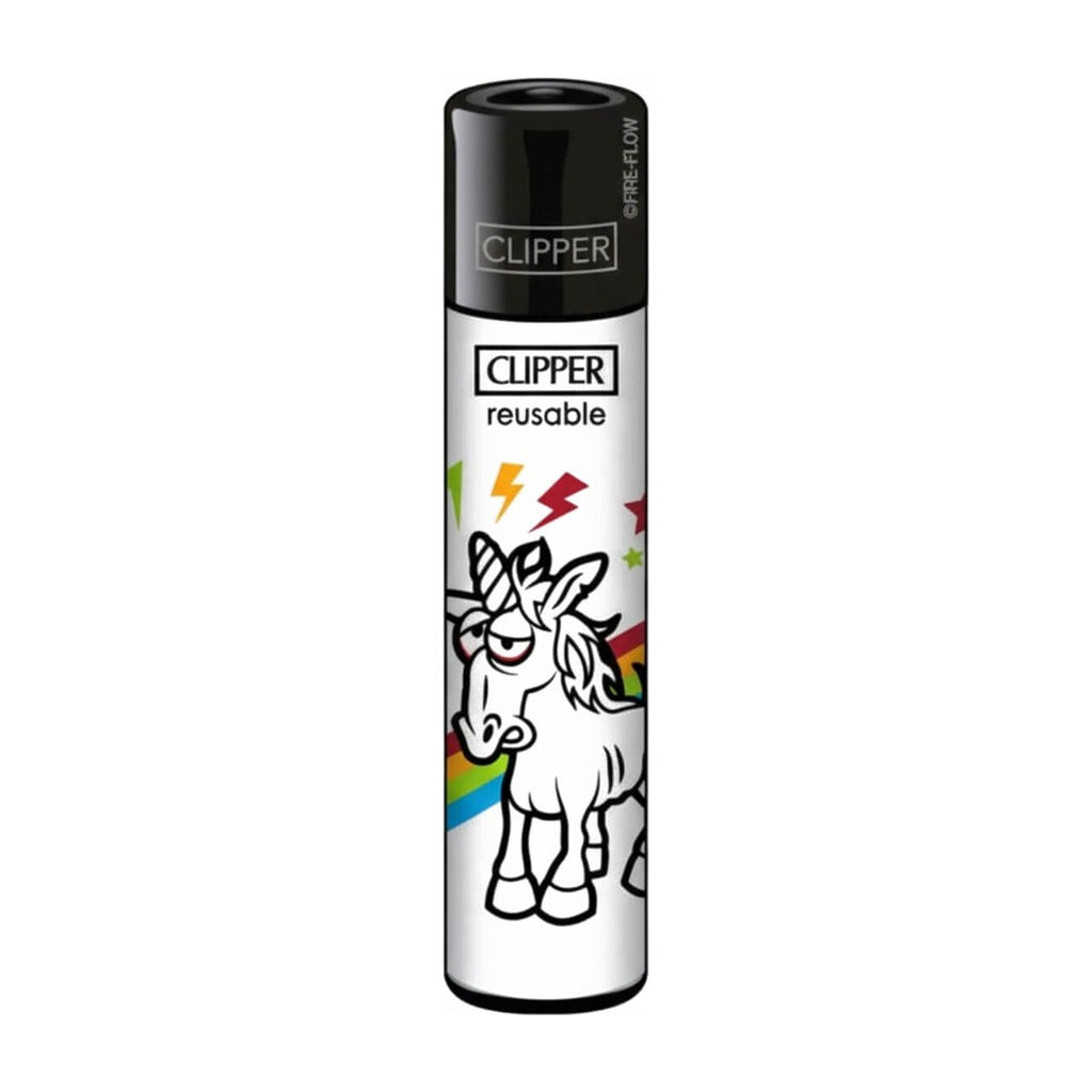 Clipper - Einhorn Best Of Sytytin
