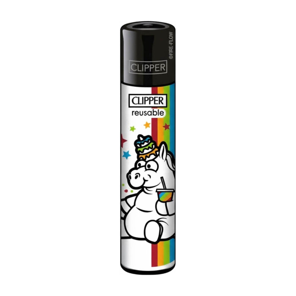 Clipper - Einhorn Best Of Sytytin