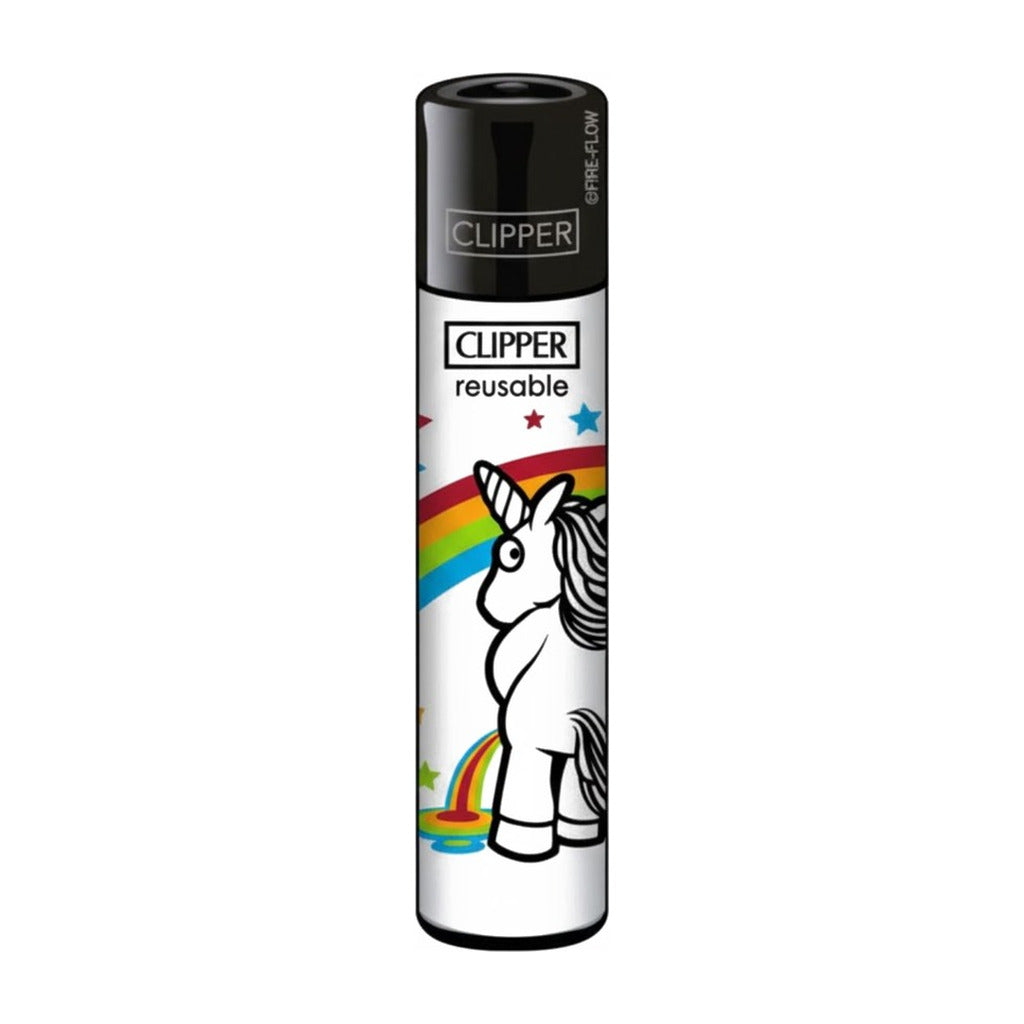 Clipper - Einhorn Best Of Sytytin