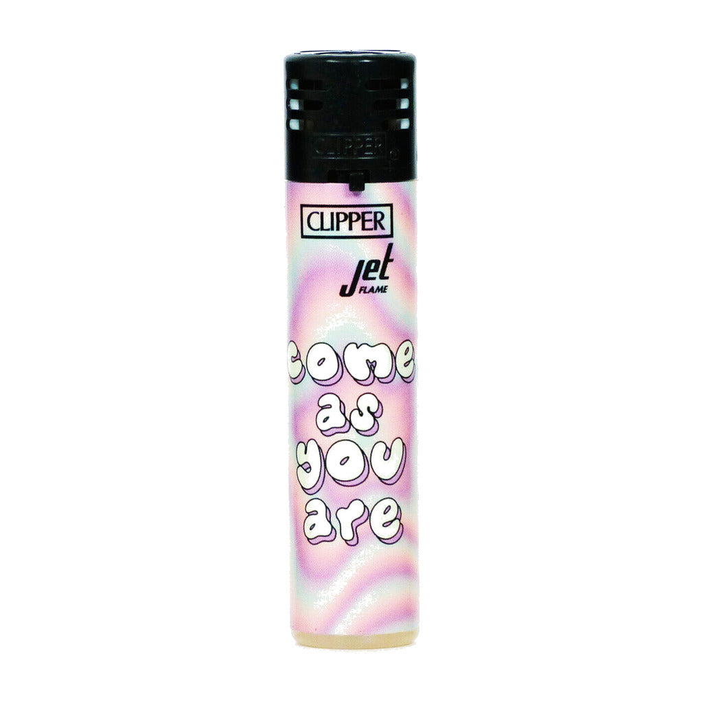Clipper - Jet Flame Psycho Mood Sytytin