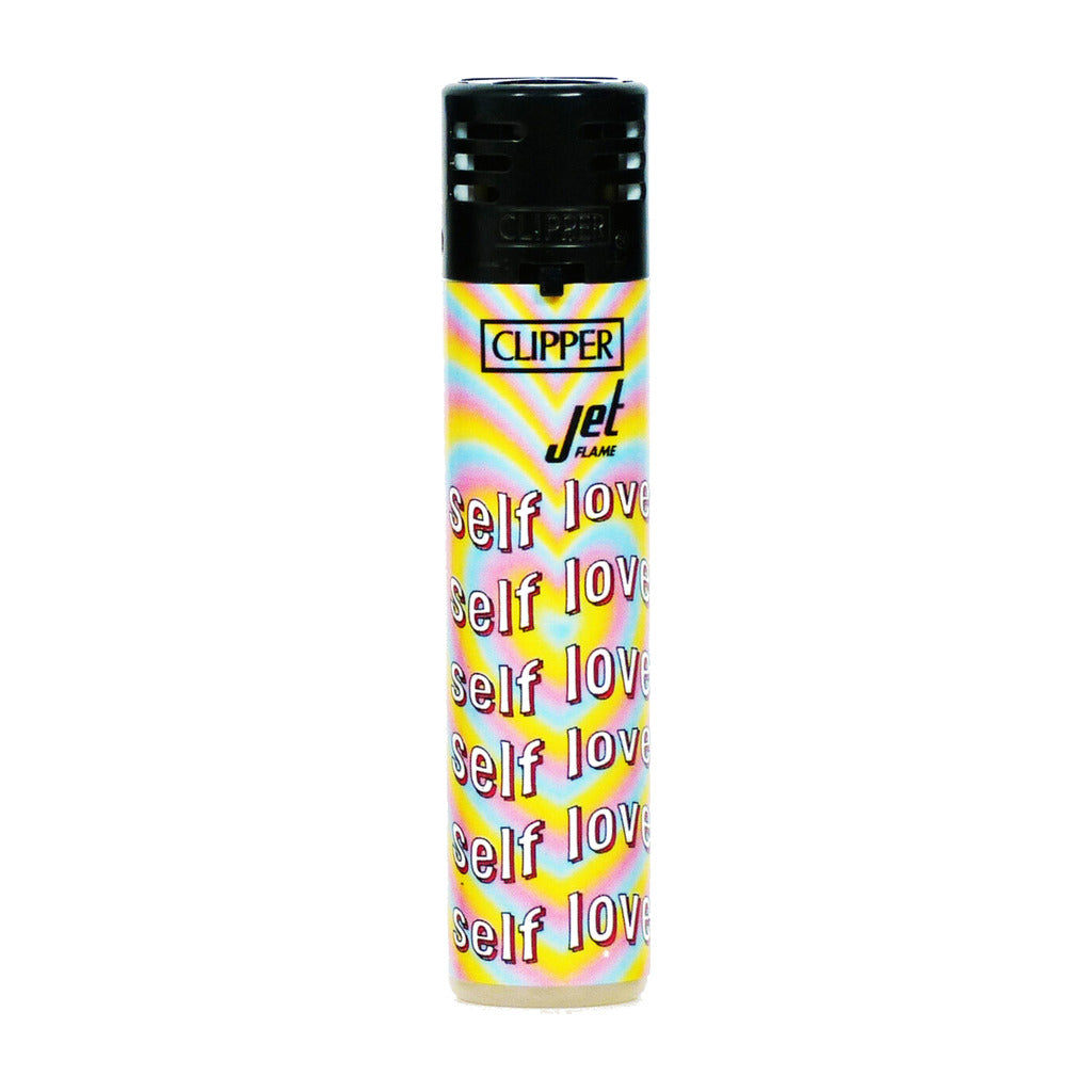 Clipper - Jet Flame Psycho Mood Sytytin