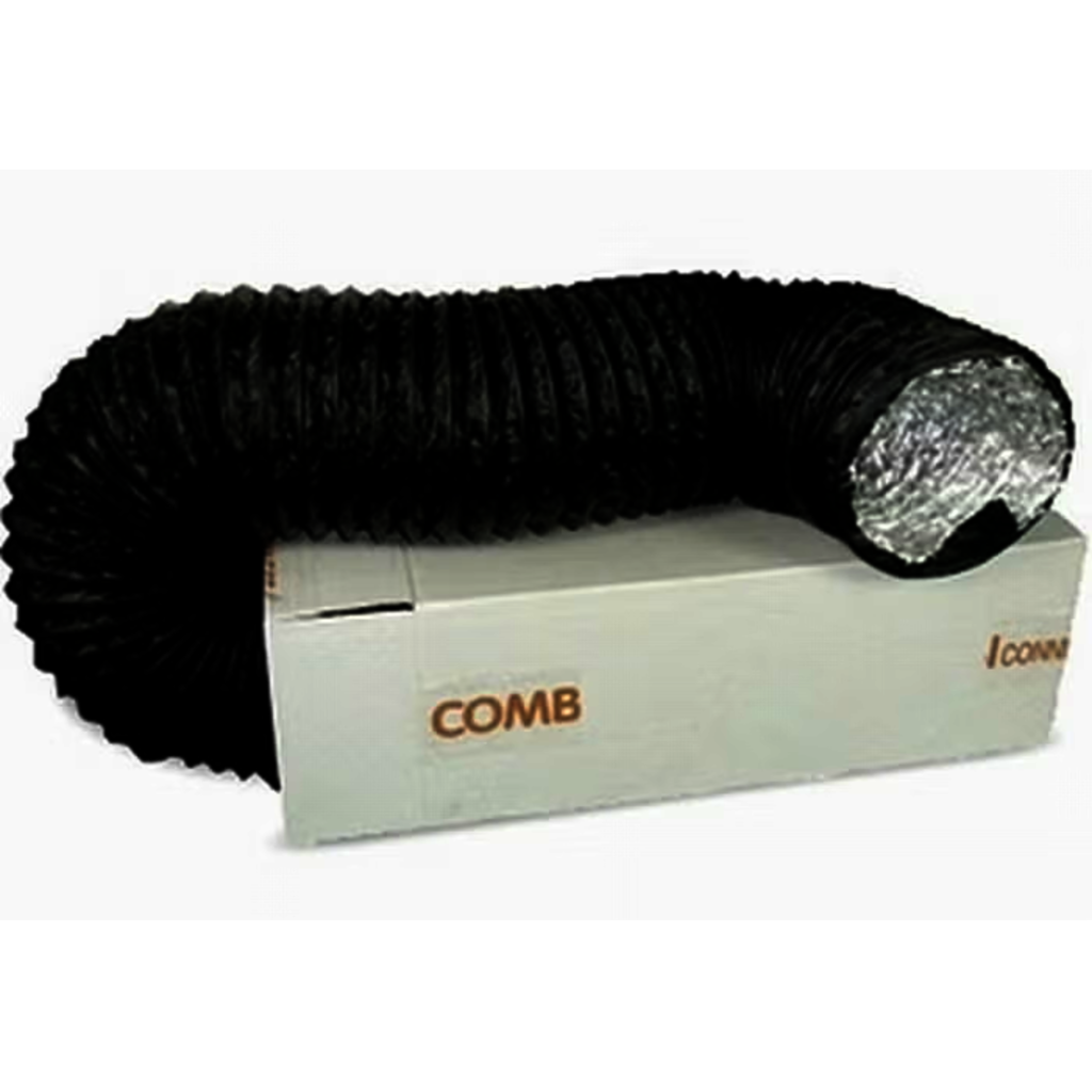 Combiconnect - Ilmastointiputki 160mm (10 m)