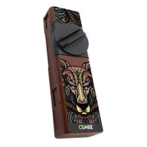 Combie™ - All-In-One Animal Taskugrinderi - Ghost Town Seeds