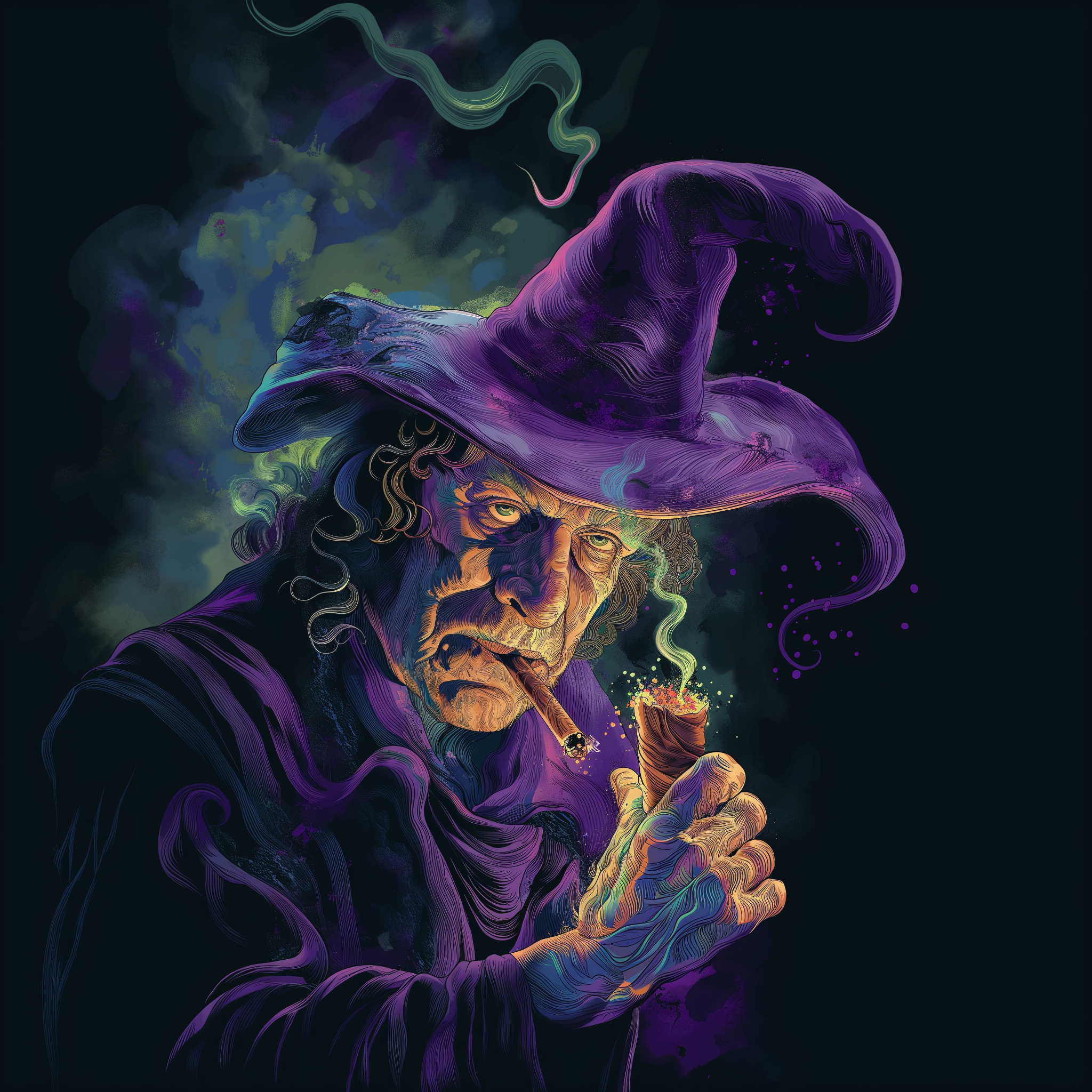 Ghost Town Seedsin valikoima: laadukkaat cone-kääreet ja pre-roll-tarvikkeet helpottamaan käyttöä.