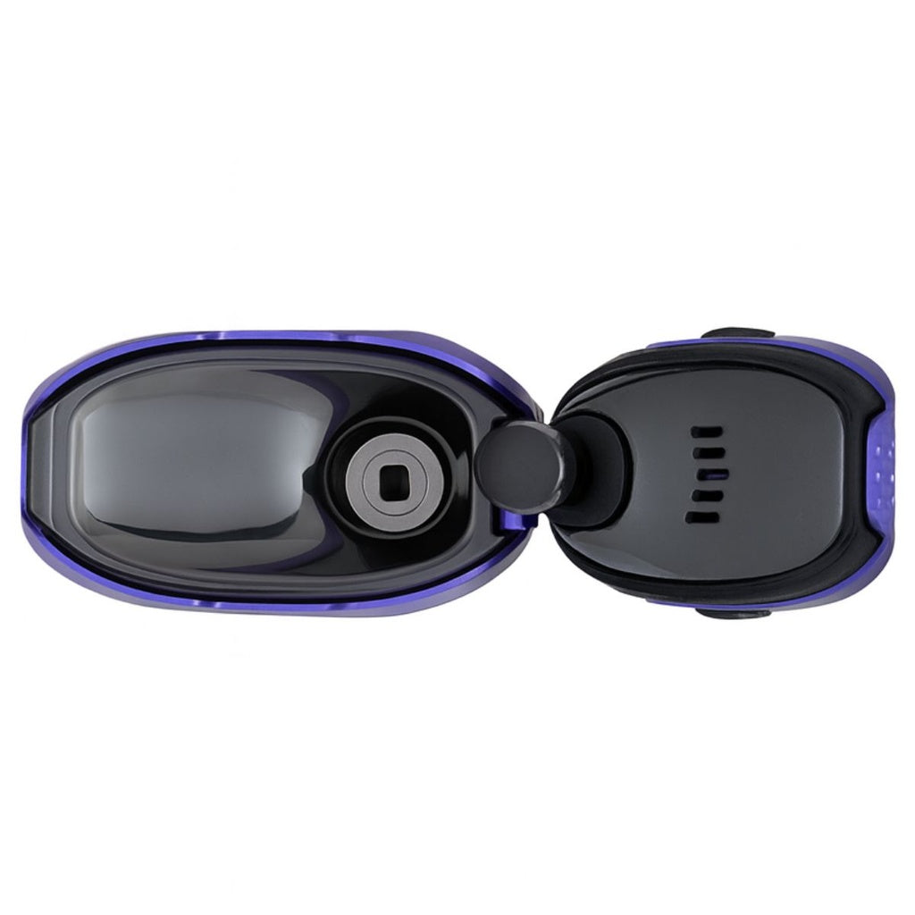 DaVinci -  IQ Stainless Steel Dosage Pods (6 kpl)