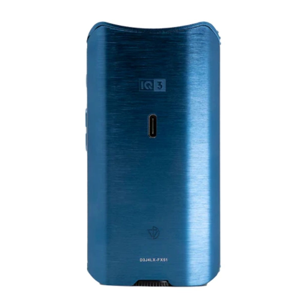 DaVinci - IQ3 (Sapphire)