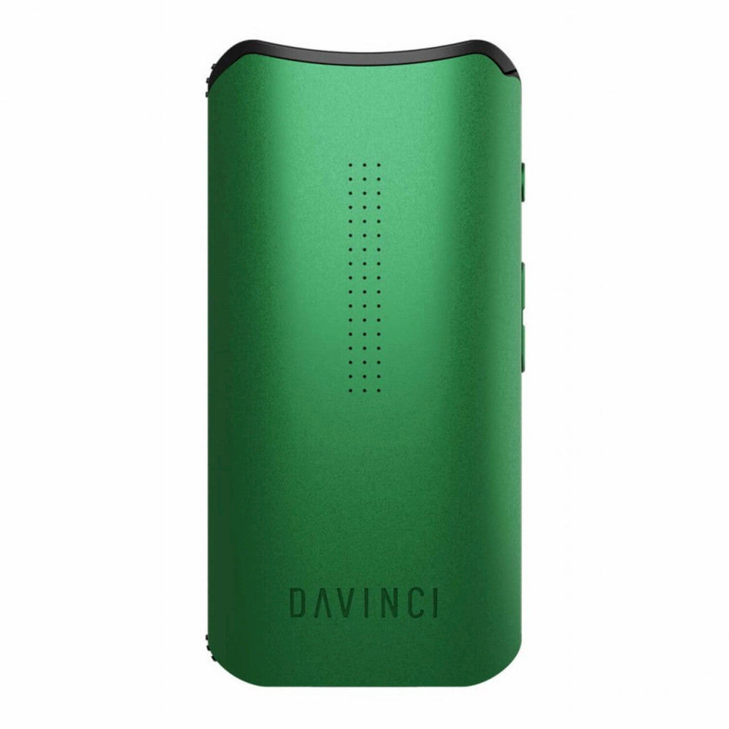 DaVinci - IQC