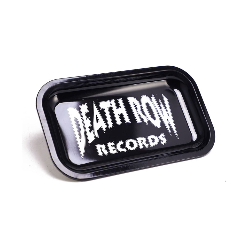 Death Row Records - Medium Old School Tarjotin