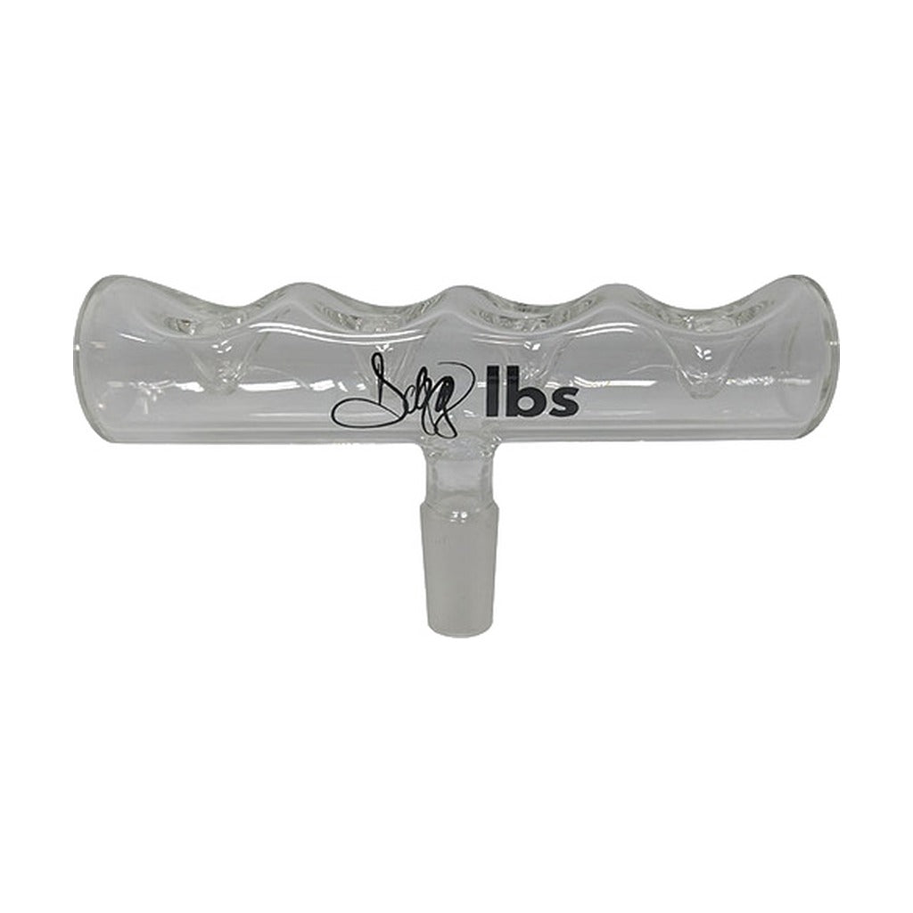 Dogg lbs - Multi-Bowl Pesä (14 mm)
