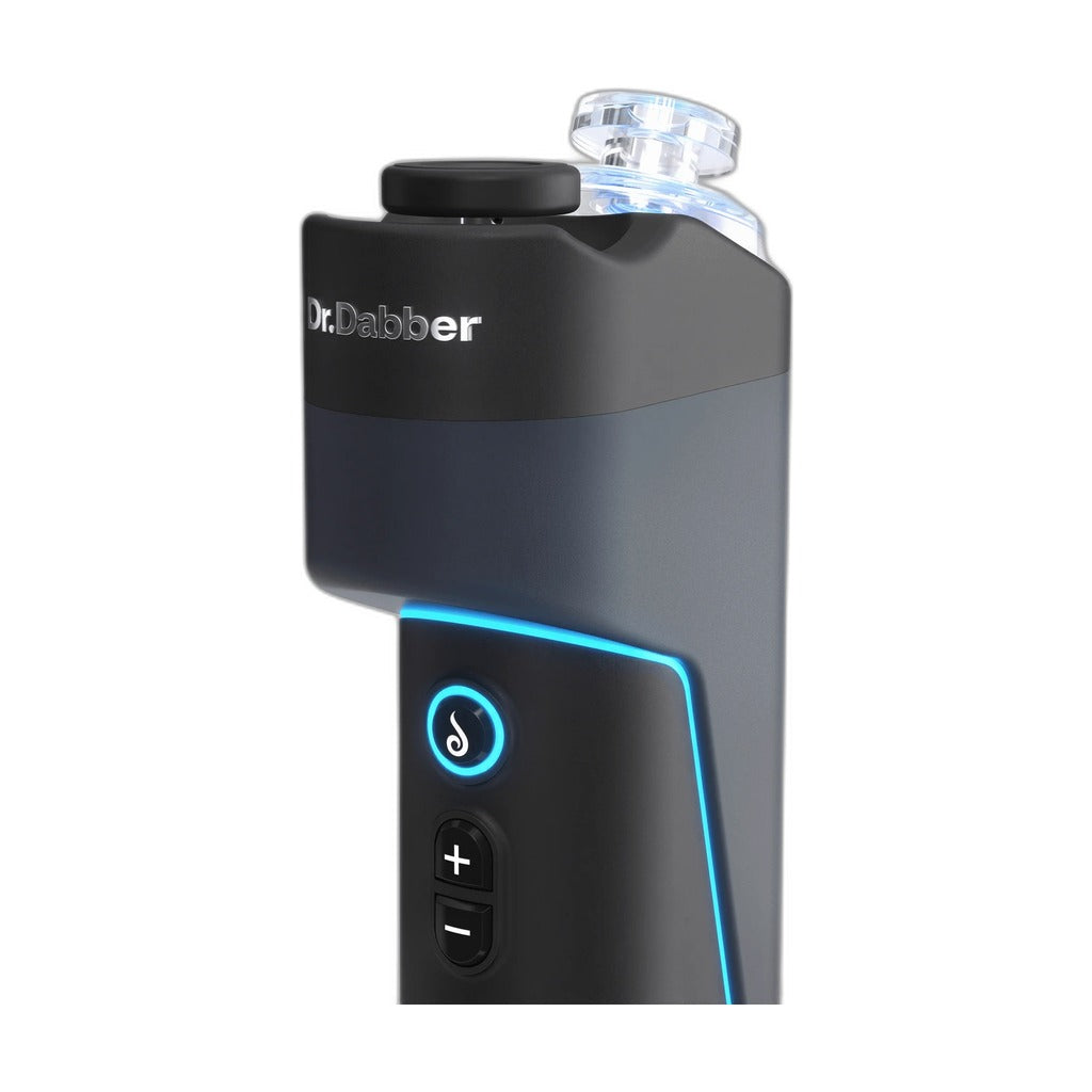 Dr. Dabber - Switch GO Kannettava E-Rig