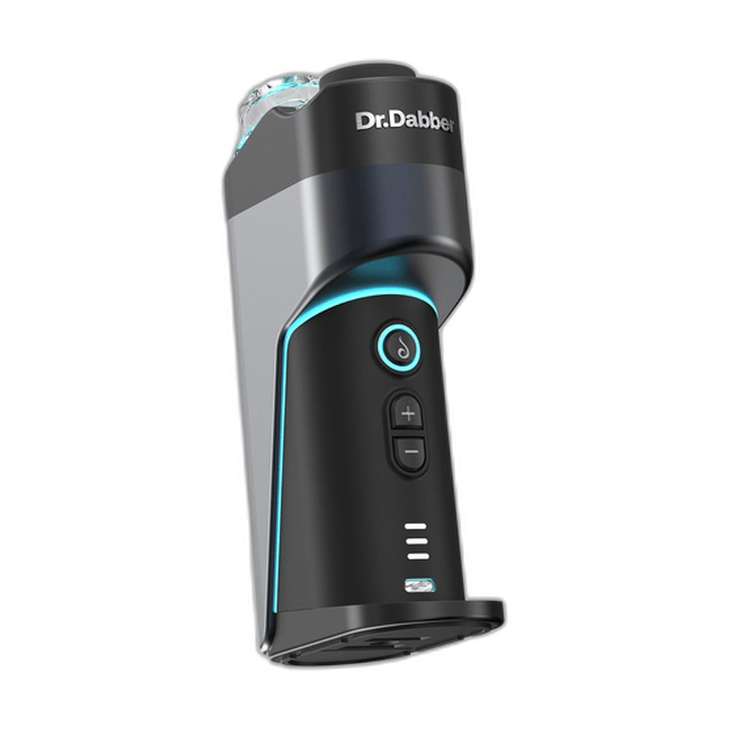 Dr. Dabber - Switch GO Kannettava E-Rig