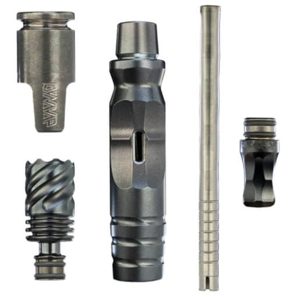 DynaVap - The HyperDyn