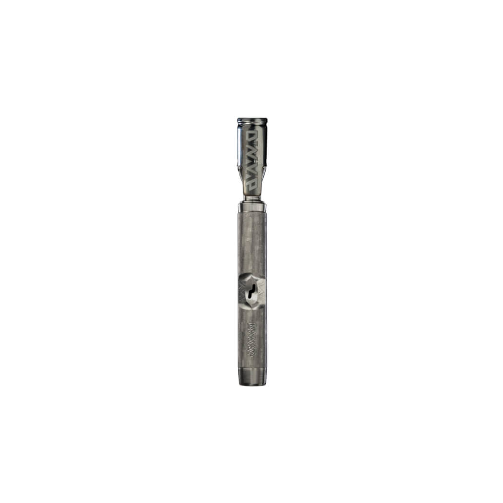DynaVap - The M 7 Vaporisaattori Vaporisaattorit