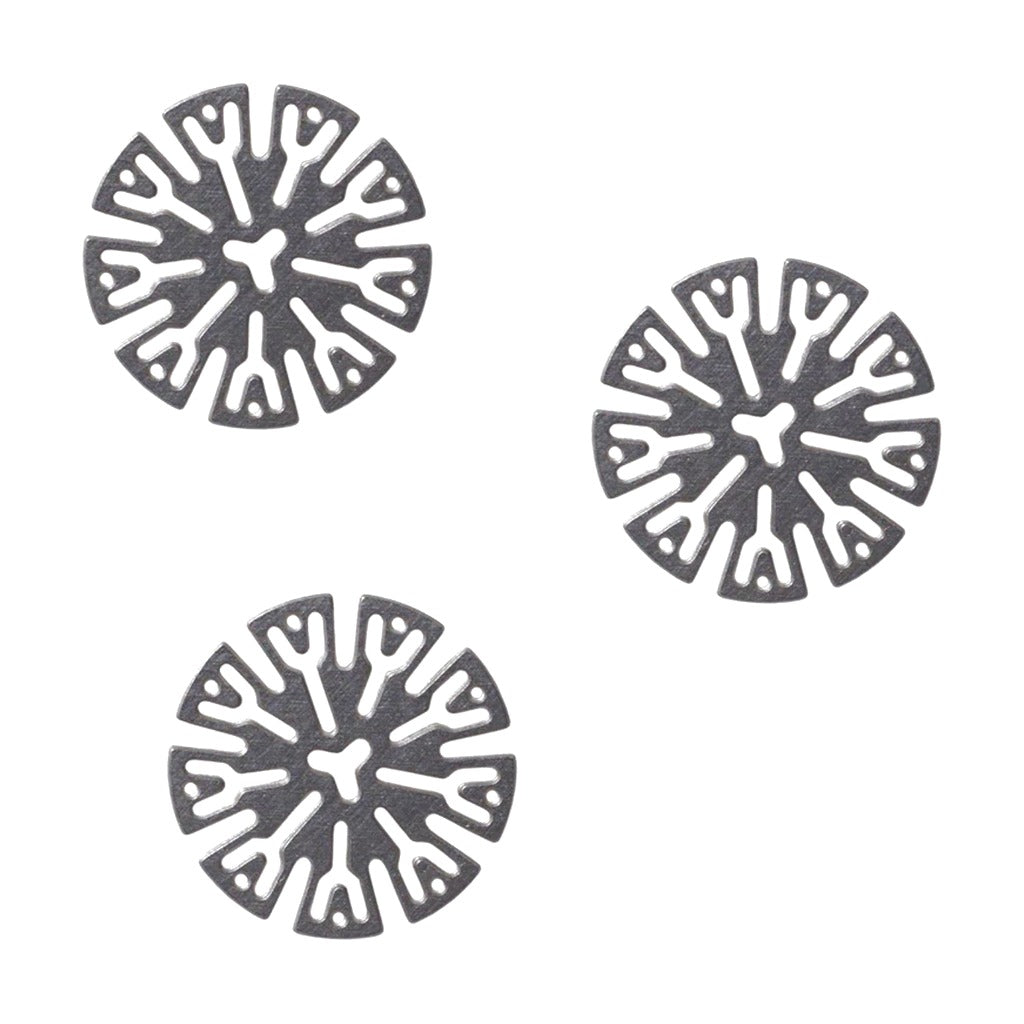 DynaVap - Titanium CCD Filters (3 pcs)
